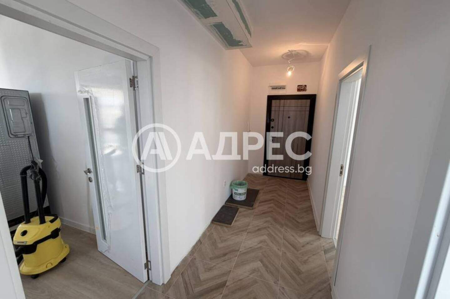Тристаен Апартамент във Възраждане 3, Варна – снимка 9