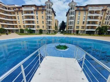 For sale - Apartment in Sunny Beach,  Burgas
