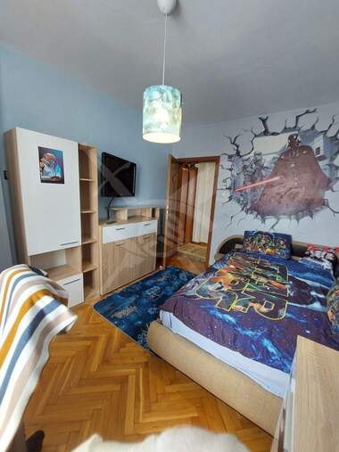 For rent - Apartment in Troshevo,  Varna
