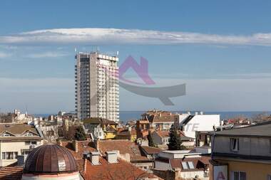 Kira - Apartman olarak Obshtinata,  Varna
