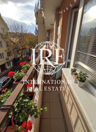 For sale - Apartment in Kolhozen pazar,  Varna