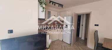 Продажба - Апартамент в Железник-център,  Стара Загора