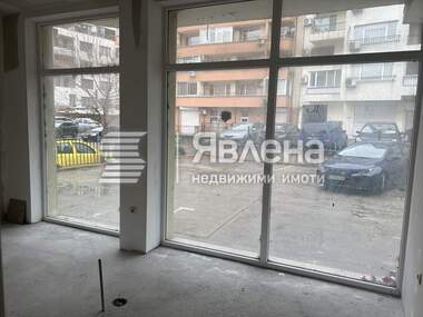 Verkauf - Laden in Meden Rudnik,  Burgas