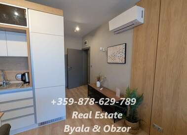 For sale - Apartment in Biala,  Varna