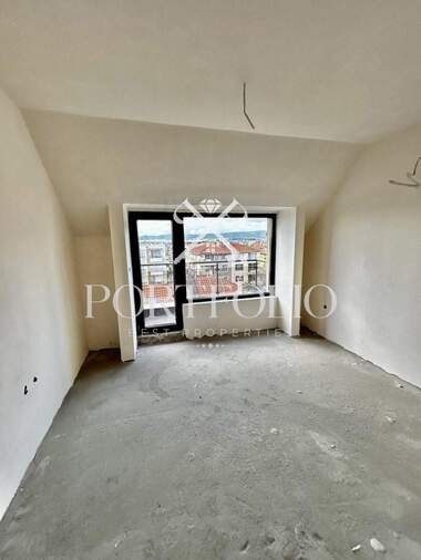 Verkauf - Wohnung in Nesebar,  Burgas