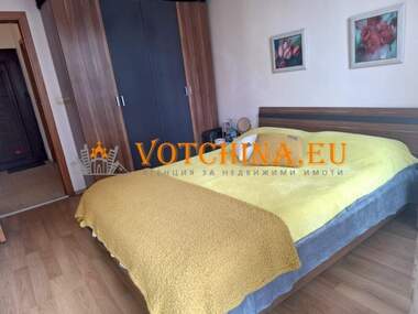 For sale - Apartment in Operata,  Varna