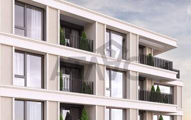Satış - Apartman olarak Otdih i kultura,  Plovdiv