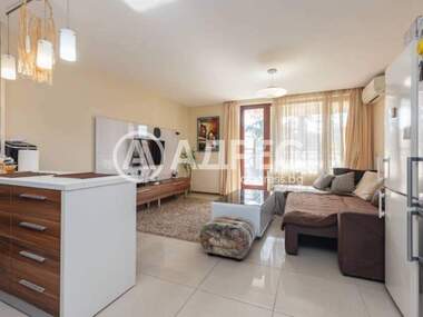 Satış - Apartman olarak Golden Sands,  Varna