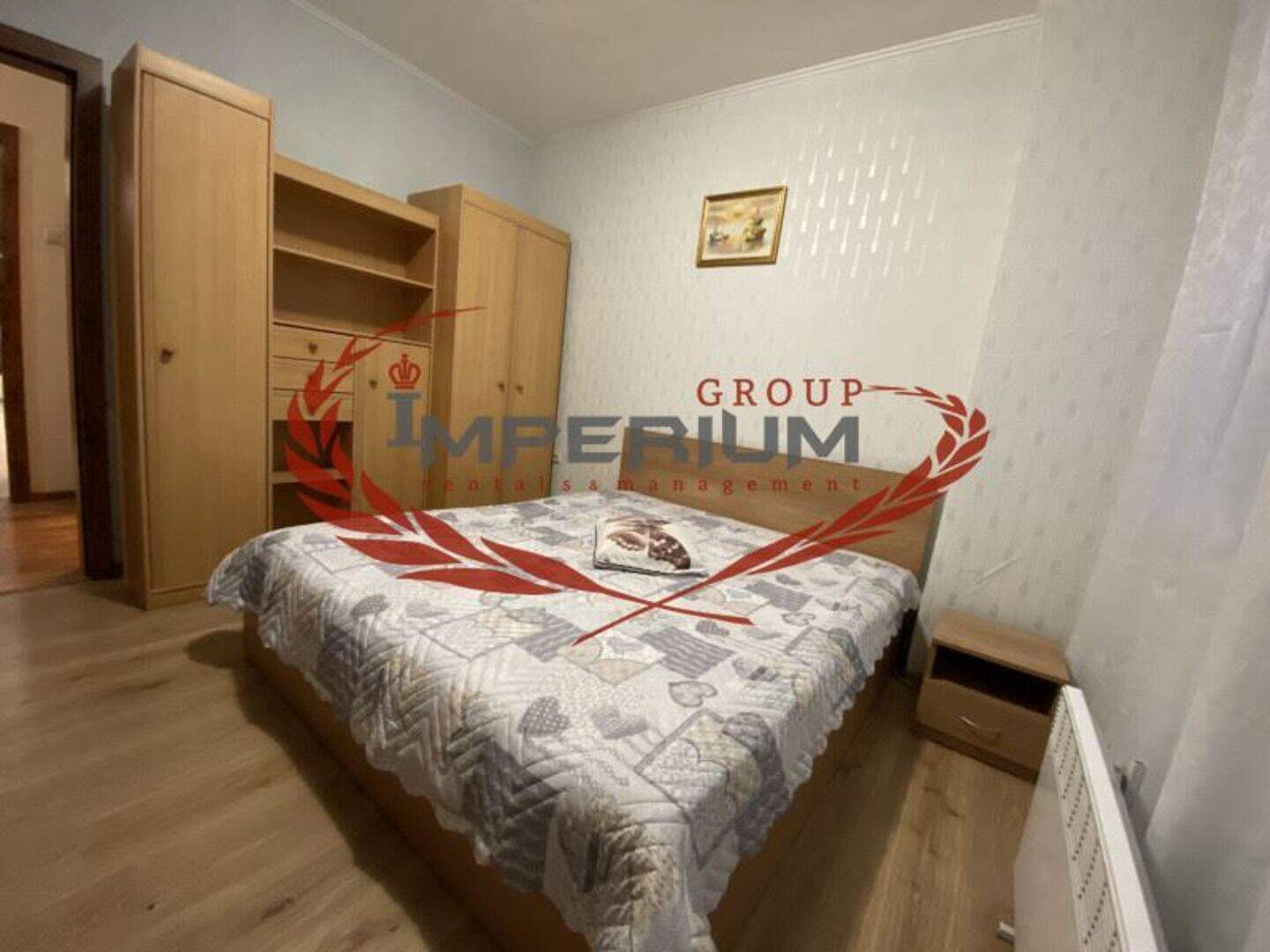 Тристаен Апартамент в Колхозен пазар, Варна – снимка 4