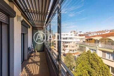 For rent - Apartment in Briz,  Varna