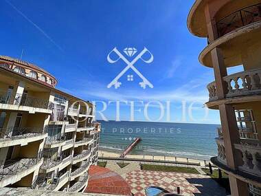 Satış - Apartman olarak Elenite,  Burgas
