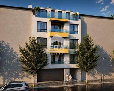 Verkauf - Wohnung in Kolhozen pazar,  Warna