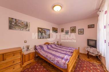 For sale - House in Evksinograd,  Varna