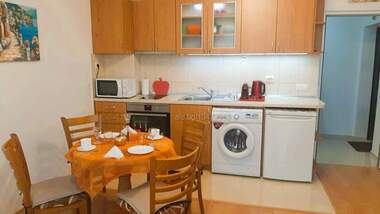 Miete - Wohnung in Lazur,  Burgas