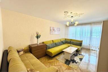 Продажа - Квартира в Дружба 1,  Русе