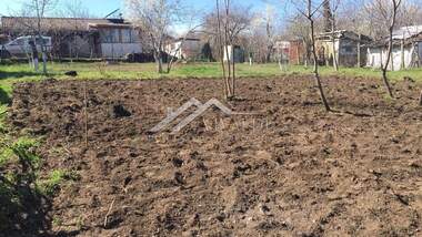 Продажба - Парцел за строителство в Езерово,  Варна