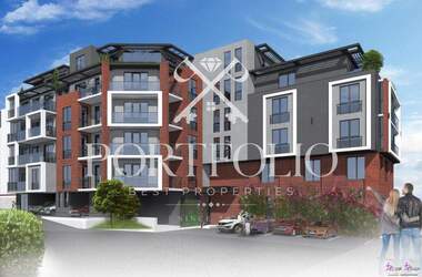 Satış - Apartman olarak Centar,  Burgas