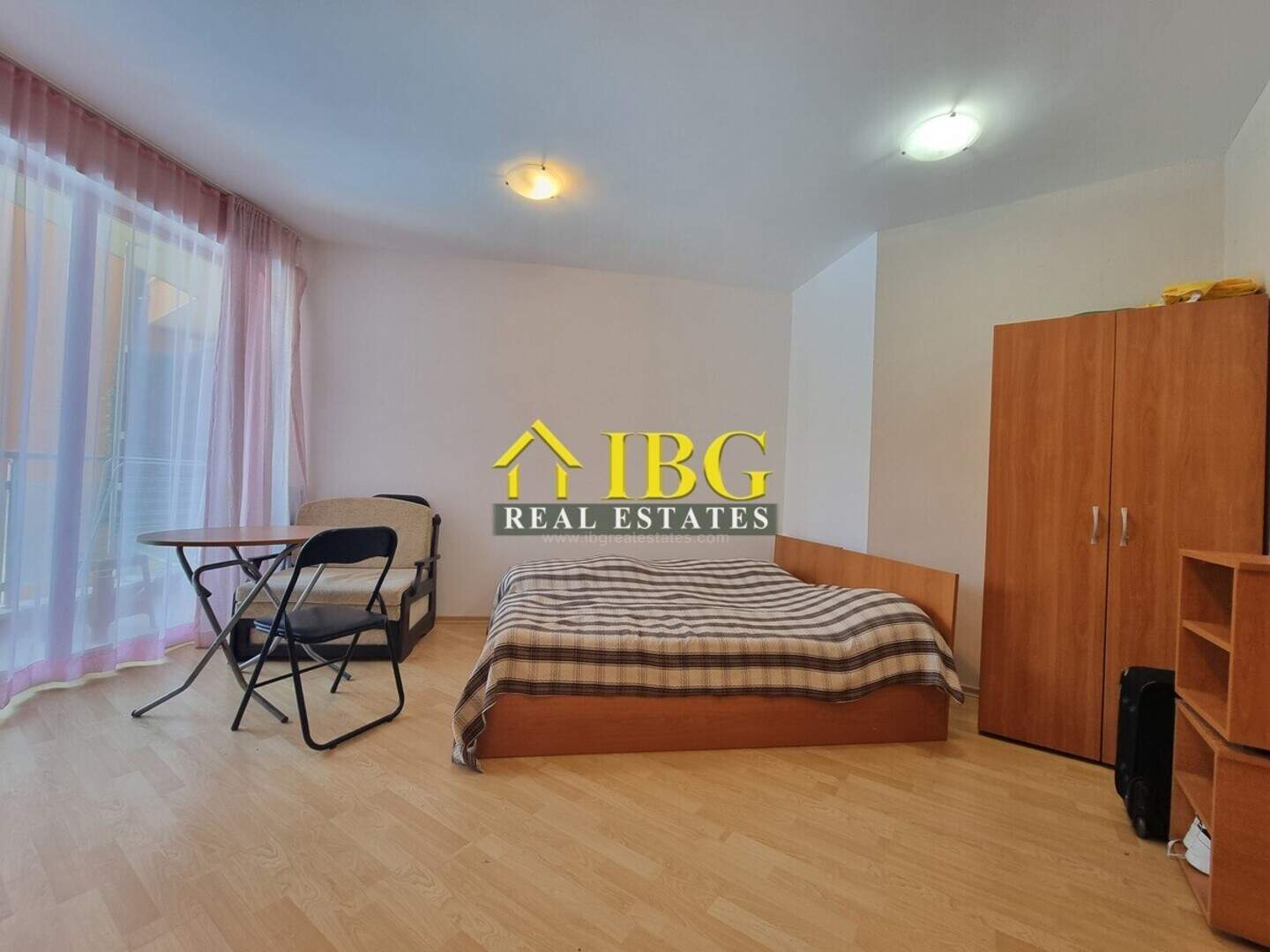 Einzimmer Wohnung in Sonnenstrand, Burgas – Foto 6