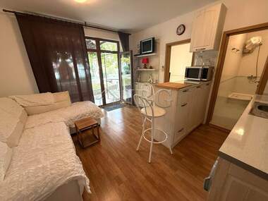 For sale - Apartment in Kamenar,  Burgas