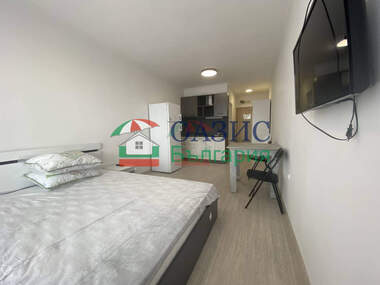 Verkauf - Wohnung in Sweti Wlas,  Burgas