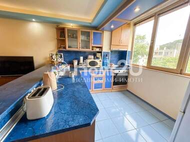For sale - Apartment in Asparuhovo,  Varna