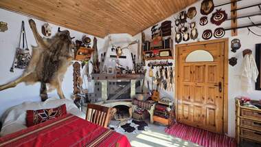 Verkauf - Haus in Tscherwenata prast,  Dobritsch