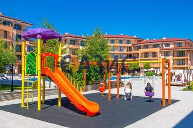 For sale - Apartment in Sveti Vlas,  Burgas