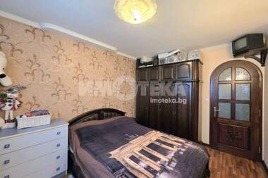 Verkauf - Wohnung in Mladost-3,  Sovia