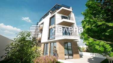 Verkauf - Wohnung in Saravowo,  Burgas