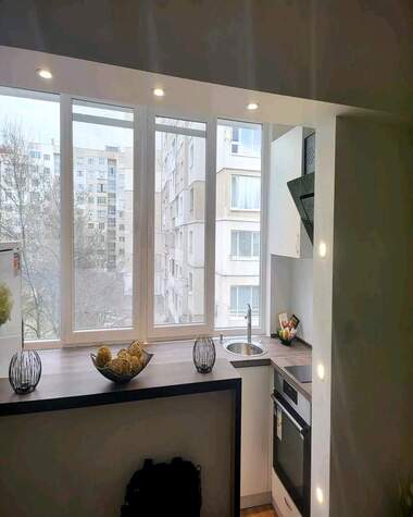Vânzare - Apartament în Zona B-18,  Sofia