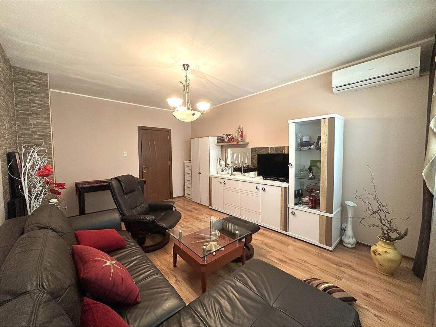 Dört odalı Apartman olarak Meden Rudnik, Burgas – fotoğraf 2