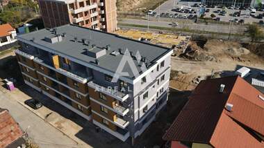 For sale - Garage in Wider Center,  Pleven