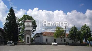 Продажба - Парцел за строителство в Граматиково,  Бургас
