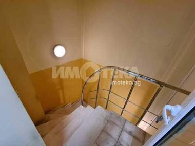 For sale - Office in Manastirski livadi-Iztok,  Sofia