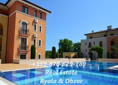 For sale - Apartment in Obzor,  Burgas