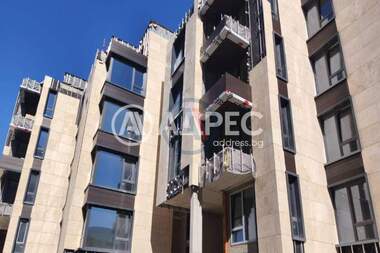 Satış - Apartman olarak Manastirski livadi-Iztok,  Sofia