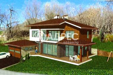 Satış - İnşaat arsası olarak Star Centar,  Smolian