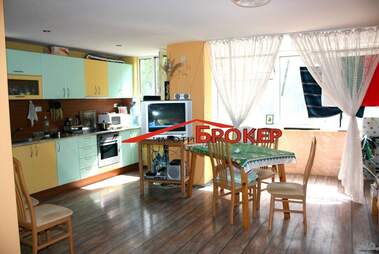 Verkauf - Wohnung in Sini kamani,  Sliwen