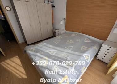Продажба - Апартамент в Бяла,  Варна