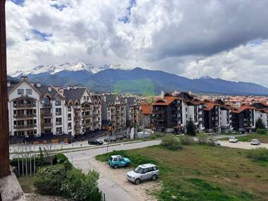 Verkauf - Wohnung in Bansko,  Blagoewgrad
