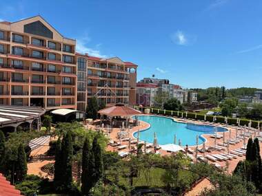 For sale - Apartment in Sunny Beach,  Burgas