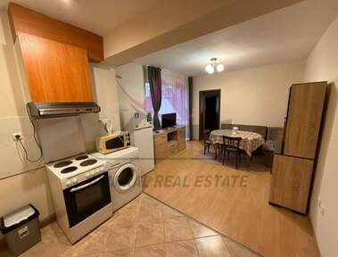 For rent - Apartment in Liatno kino Trakia,  Varna