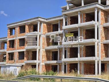 Satış - Apartman olarak Kableşkovo,  Burgas