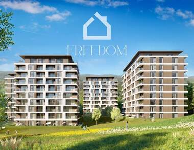 Продажа - Квартира в Аспарухово,  Варна