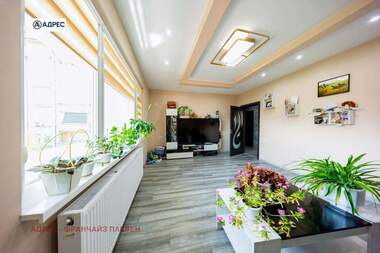 Продажа - Квартира в 9-ти квартал,  Плевен