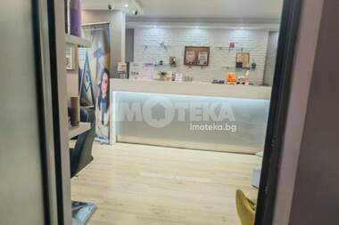 For sale - Store in Trakia,  Plovdiv