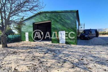 For sale - House in Trilistnik,  Plovdiv