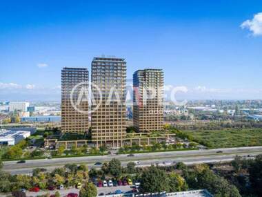 Vânzare - Apartament în Drujba-1,  Sofia