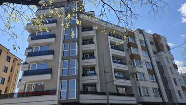 Продажа - Квартира в Аязмото,  Стара Загора