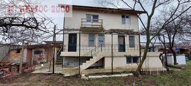 Продажа - Дом в Бенковски,  Варна